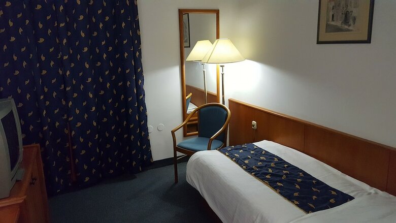 Hotel Turist