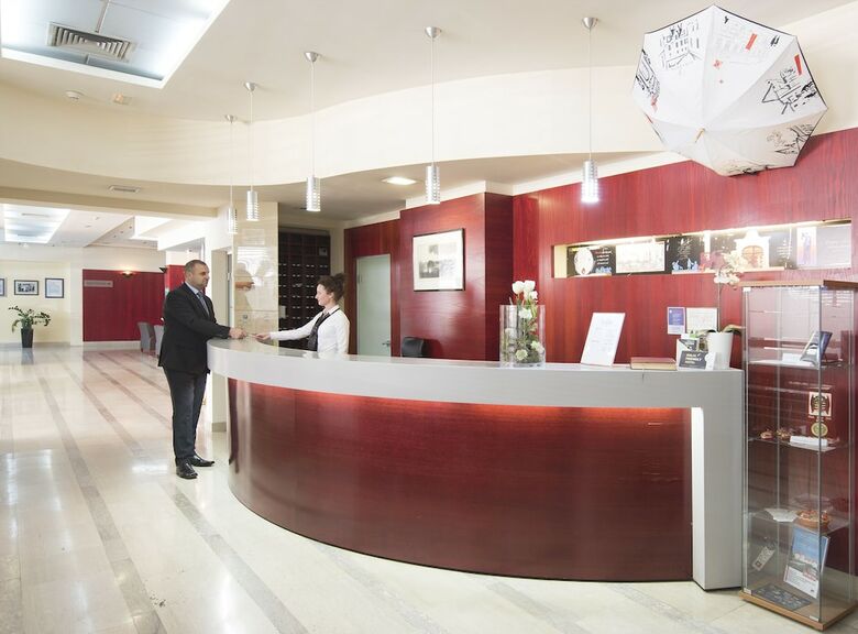 Hotel Turist