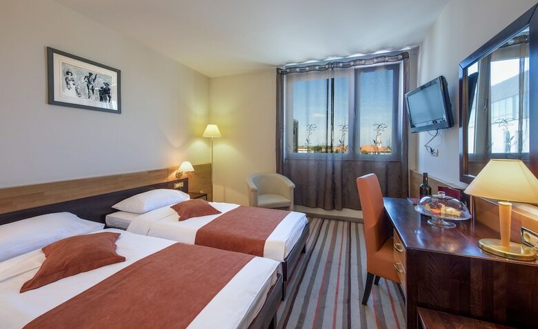 Hotel Turist