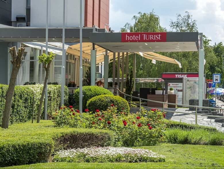 Hotel Turist