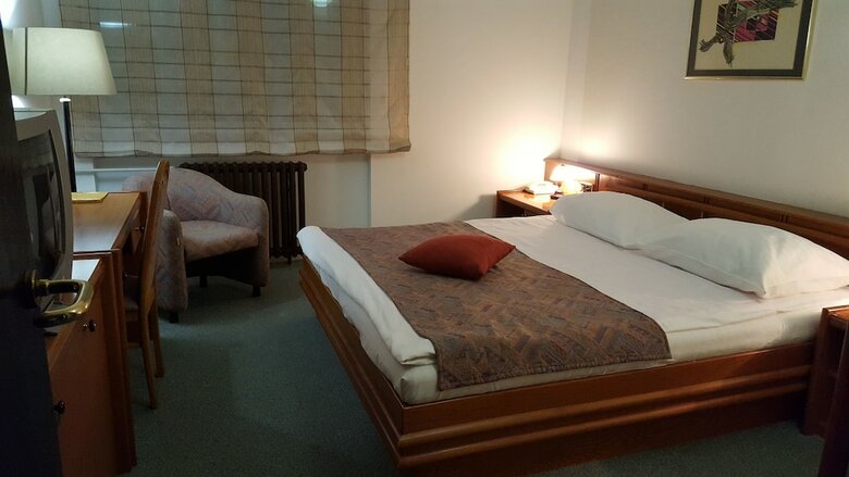 Hotel Turist