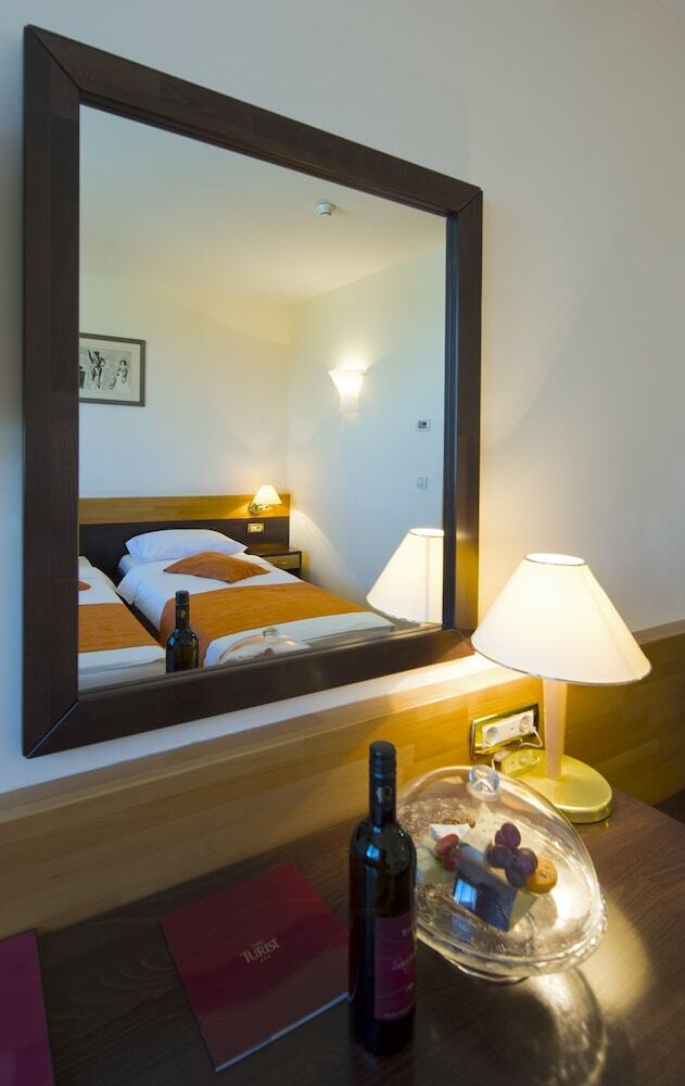 Hotel Turist