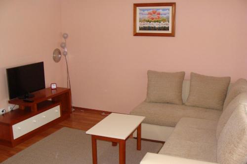Apartmani Maltar