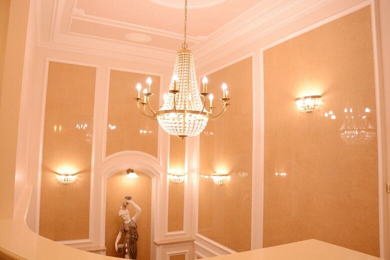 Bed & Breakfast Arbia Dorka Heritage Palace