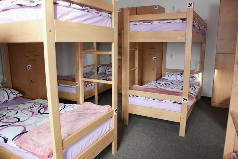 Albergue Vortex