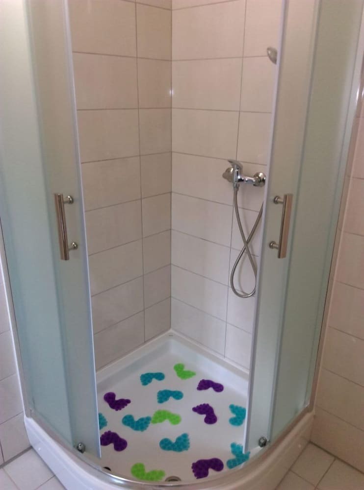 Albergue Vortex
