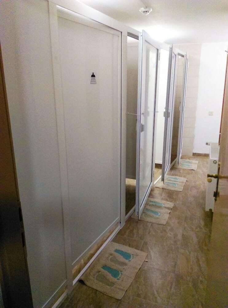 Albergue Vortex