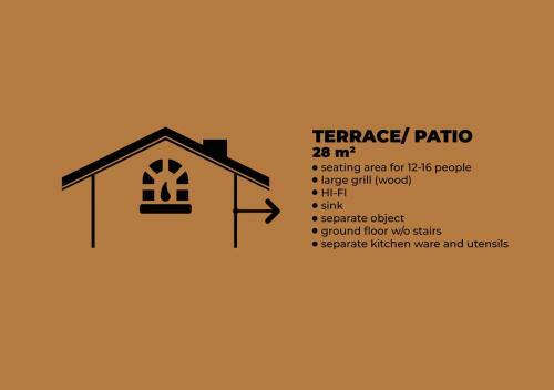 Bregec Rural House