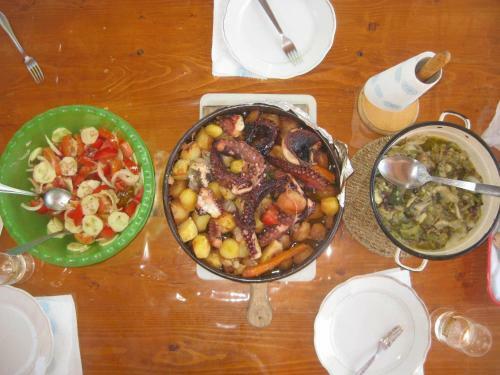 Holiday Home Veseli