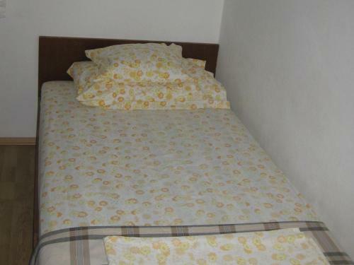 Holiday Home Veseli