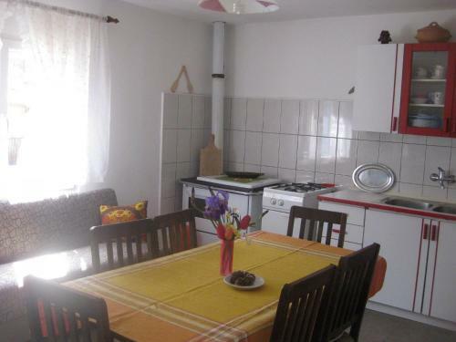 Holiday Home Veseli