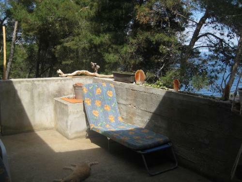 Holiday Home Veseli