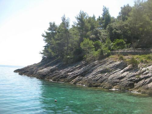 Holiday Home Veseli