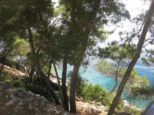 Holiday Home Veseli