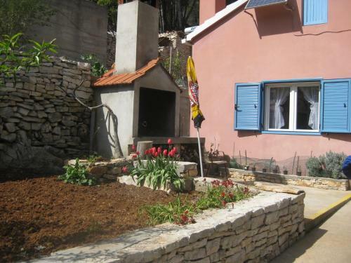 Holiday Home Veseli