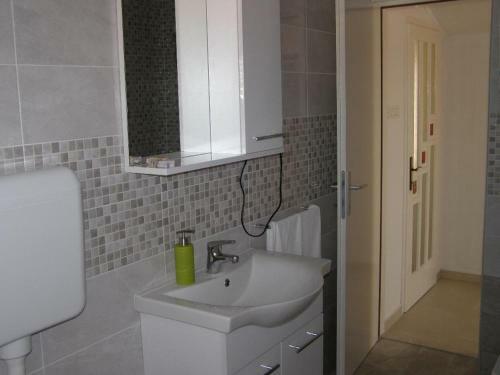 Apartment Vela Luka 4449c