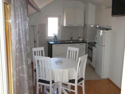 Apartment Vela Luka 4449c