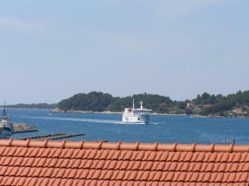 Apartment Vela Luka 4449c
