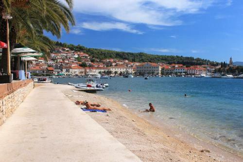 Apartment Vela Luka 4449c