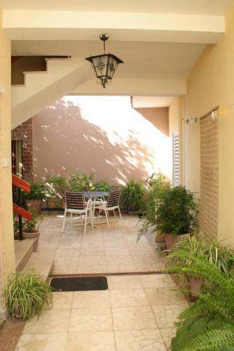 Apartment Vela Luka 4449c