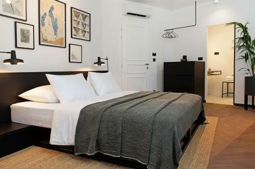 Hostal Boutique Rooms Kastel Ismaeli