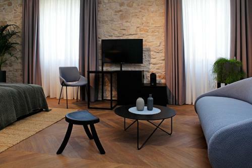 Hostal Boutique Rooms Kastel Ismaeli