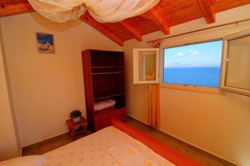 Vacation House Biondina