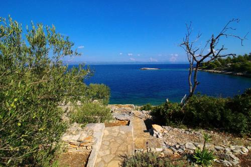 Vacation House Biondina