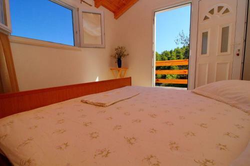 Vacation House Biondina