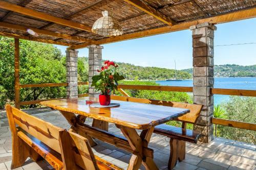 Pebble Bay Paradise House