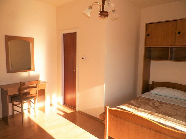 Hostal Rooms Senija