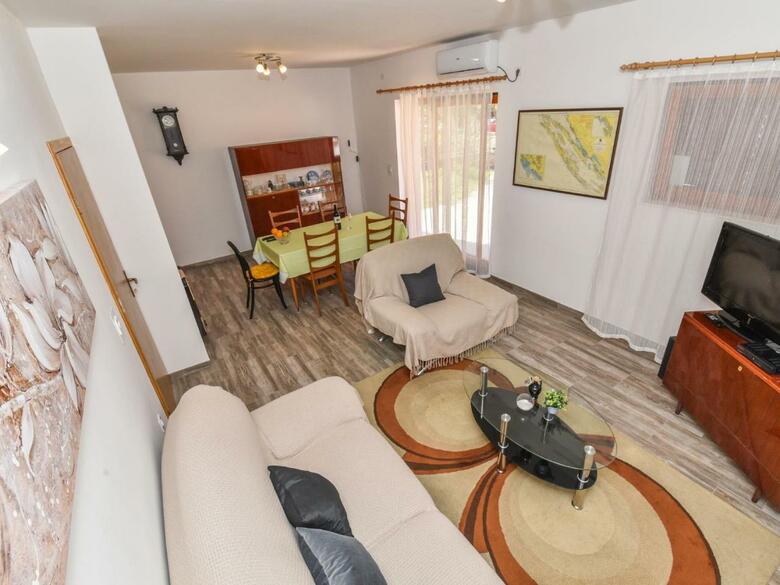 Vacation House Baric