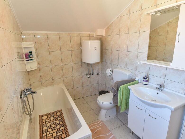Vacation House Baric