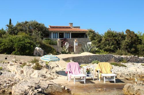 Villa Zeus Waterfront