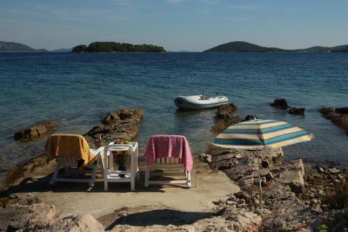 Villa Zeus Waterfront