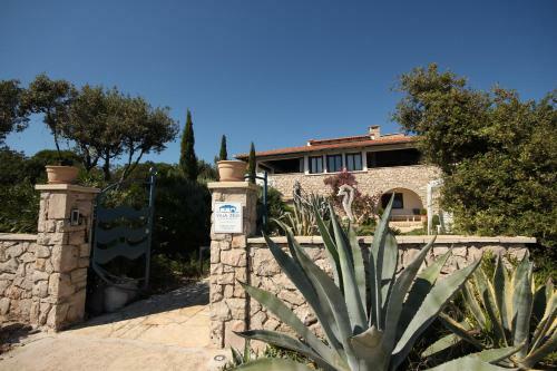 Villa Zeus Waterfront