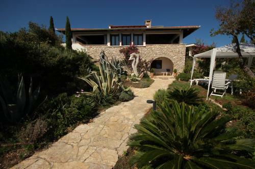 Villa Zeus Waterfront