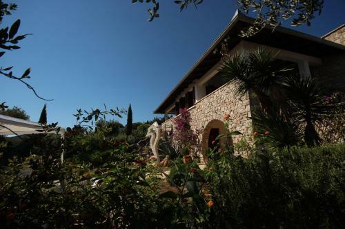 Villa Zeus Waterfront