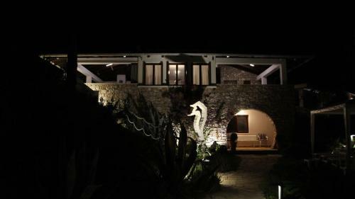 Villa Zeus Waterfront