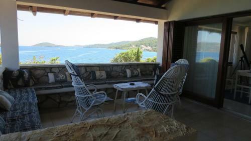 Villa Zeus Waterfront