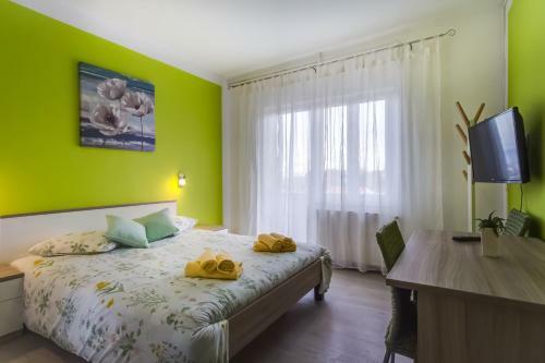 Apartments Ani