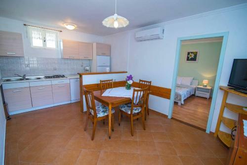 Apartamentos Armida
