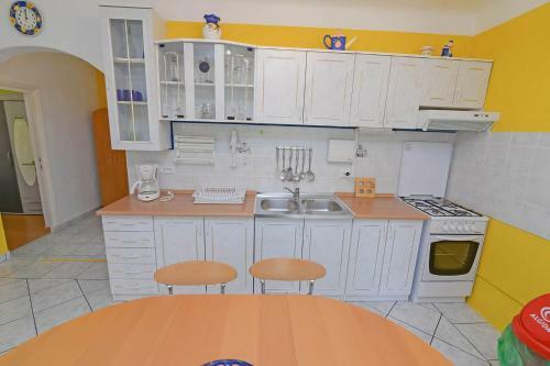 Apartamentos Alice B4