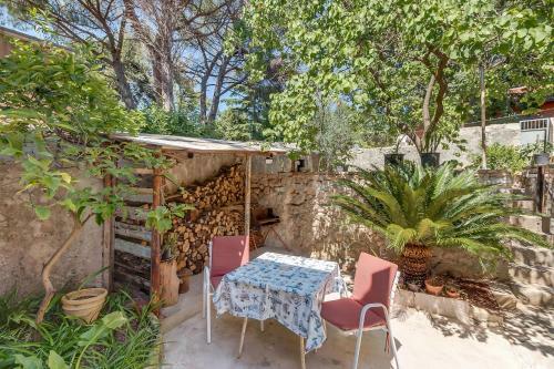 Apartments Ivna
