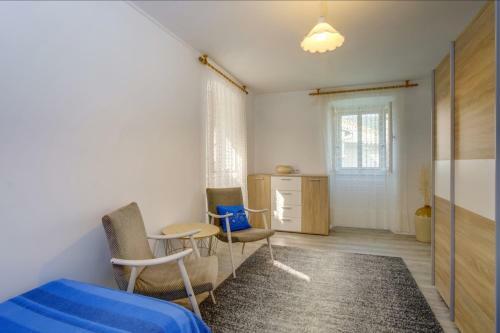Apartments Ivna