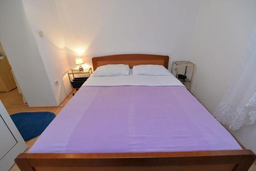 Apartment In Veli Losinj 14907