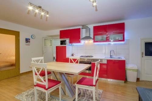 Apartments Antonella