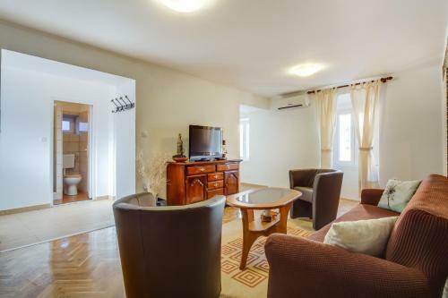Apartments Antonella