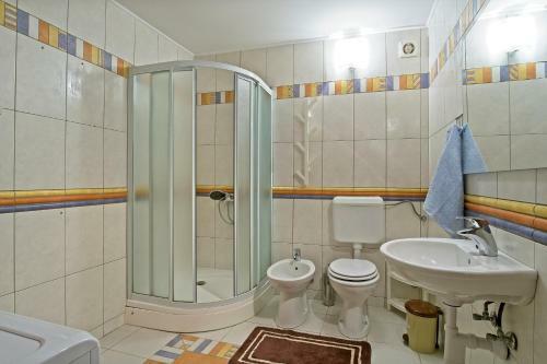 Apartments Antonella