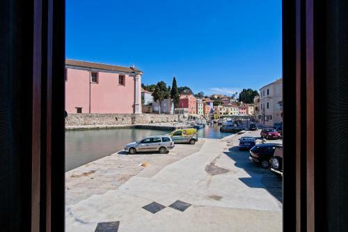 Apartments Antonella